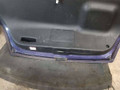 крышка багажника (дверь 3-5) Hyundai Coupe GK 2002, 2.0 л., бензин, МКПП, купе - фото №2