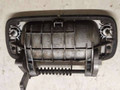 ручка наружная задняя левая Peugeot 406 1 поколение [рестайлинг] 2000, 2.0 л., дизель, МКПП, седан - фото №2