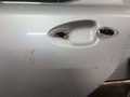 дверь задняя левая Lexus IS 2 поколение (XE20) 2007, 2.2 л., дизель, МКПП - фото №2