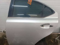 дверь задняя левая Lexus IS 2 поколение (XE20) 2007, 2.2 л., дизель, МКПП - фото №6
