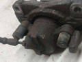 суппорт передний правый Renault Laguna 3 поколение 2009, 2.0 л., дизель, МКПП, хетчбэк 5 дв. - фото №3