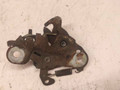 замок капота Peugeot 206 1 поколение 2003, 1.1 л., бензин, МКПП, купе - фото №2