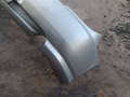 бампер задний Hyundai Coupe GK 2002, 2.0 л., бензин, МКПП, купе - фото №2