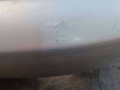 бампер задний Hyundai Coupe GK 2002, 2.0 л., бензин, МКПП, купе - фото №7