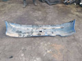 бампер задний Peugeot 206 1 поколение 2003, 1.1 л., бензин, МКПП, купе - фото №6