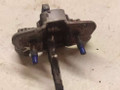 ограничитель открывания двери Peugeot 206 1 поколение 2003, 1.1 л., бензин, МКПП, купе - фото №3