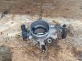 заслонка дроссельная Hyundai Coupe GK 2002, 2.0 л., бензин, МКПП, купе, 35170-22600, 9600930002, 68728BS1 - фото №3