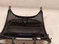 рамка под магнитолу Peugeot 206 1 поколение 2003, 1.1 л., бензин, МКПП, купе - фото №3