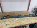 рулевая трапеция Hyundai Terracan 1 поколение [рестайлинг] 2004, 2.9 л., дизель, МКПП, внедорожник 5 дв. - фото №2