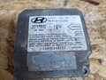блок AirBag Hyundai Coupe GK 2002, 2.0 л., бензин, МКПП, купе, 95910-2C200 - фото №2