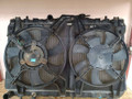 кассета радиаторов Hyundai Coupe GK 2002, 2.0 л., бензин, МКПП, купе - фото №2