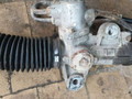 рулевая рейка Hyundai Coupe GK 2002, 2.0 л., бензин, МКПП, купе, 57700-2C000 - фото №2