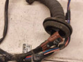 дверная проводка Nissan Almera N16 2002, 1.5 л., бензин, МКПП, седан - фото №4