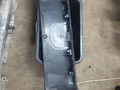 накладка внутренняя на заднюю панель кузова Peugeot 308 T7 2010, 1.6 л., EP6, бензин, МКПП, синий, хетчбэк 5 дв., 9681642777 - фото №2