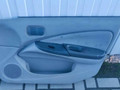 Обшивка двери (комплект) Nissan Almera N16 2002, 1.5 л., бензин, МКПП, седан - фото №4
