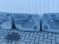 Обшивка двери (комплект) Nissan Almera N16 2002, 1.5 л., бензин, МКПП, седан - фото №5
