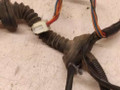 дверная проводка Nissan Primera P12 2005, 1.9 л., дизель, МКПП, черный, универсал, 24126AV001 - фото №5