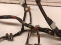дверная проводка Nissan Primera P12 2005, 1.9 л., дизель, МКПП, черный, универсал, 24124BA203 - фото №4