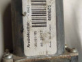 стеклоподъемник задний левый Nissan Primera P12 2005, 1.9 л., дизель, МКПП, черный, универсал, 400601, 1162 - фото №6