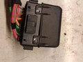 блок реле Renault Laguna 3 поколение 2009, 2.0 л., дизель, МКПП, хетчбэк 5 дв., 8200222933 - фото №2