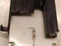 блок управления печки / климат-контроля Renault Laguna 3 поколение 2009, 2.0 л., дизель, МКПП, хетчбэк 5 дв., 52409202 - фото №3
