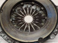 комплект сцепления Volkswagen Polo 4 поколение 2002, 1.2 л., бензин, МКПП - фото №4