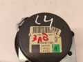 ремень безопасности Smart Forfour 1 поколение 2005, 1.5 л., дизель, МКПП, 602441100 - фото №2