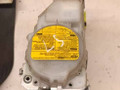 ремень безопасности Lexus IS 2 поколение (XE20) 2007, 2.2 л., дизель, МКПП, J082512, J090331 - фото №2