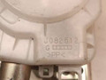ремень безопасности Lexus IS 2 поколение (XE20) 2007, 2.2 л., дизель, МКПП, J082512, J090331 - фото №3