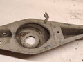 рычаг задний правый Peugeot 406 1 поколение [рестайлинг] 2000, 2.0 л., дизель, МКПП, седан - фото №2