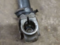 рулевой карданчик Lexus IS 2 поколение (XE20) 2007, 2.2 л., дизель, МКПП - фото №3