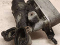 корпус масляного фильтра Renault Laguna 3 поколение 2009, 2.0 л., дизель, МКПП, хетчбэк 5 дв., 8200797762 - фото №2