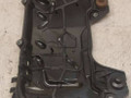 клапанная крышка Renault Laguna 3 поколение 2009, 2.0 л., дизель, МКПП, хетчбэк 5 дв., 8200672464, 8200638033 - фото №2
