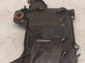 клапанная крышка Renault Laguna 3 поколение 2009, 2.0 л., дизель, МКПП, хетчбэк 5 дв., 8200672464, 8200638033 - фото №3