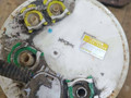 насос топливный Lexus IS 2 поколение (XE20) 2007, 2.2 л., дизель, МКПП, 77020-53060, 101962-0670 - фото №2