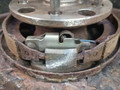 ступица задняя правая Lexus IS 2 поколение (XE20) 2007, 2.2 л., дизель, МКПП - фото №3