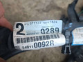 проводка двигателя Renault Laguna 3 поколение 2009, 2.0 л., дизель, МКПП, хетчбэк 5 дв. - фото №2