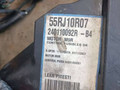 проводка двигателя Renault Laguna 3 поколение 2009, 2.0 л., дизель, МКПП, хетчбэк 5 дв. - фото №5