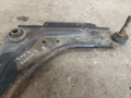 рычаг передний правый Renault Laguna 3 поколение 2009, 2.0 л., дизель, МКПП, хетчбэк 5 дв. - фото №2