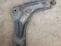 рычаг передний правый Renault Laguna 3 поколение 2009, 2.0 л., дизель, МКПП, хетчбэк 5 дв. - фото №3