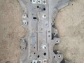 балка подвески передняя (подрамник) Renault Laguna 3 поколение 2009, 2.0 л., дизель, МКПП, хетчбэк 5 дв., 544000005R, 544012760R - фото №2