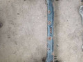 балка подвески задняя Renault Laguna 3 поколение 2009, 2.0 л., дизель, МКПП, хетчбэк 5 дв. - фото №4