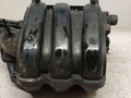коллектор впускной Volkswagen Polo 4 поколение 2002, 1.2 л., бензин, МКПП, 03E129711C - фото №2