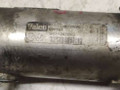 охладитель EGR / Радиатор EGR Peugeot 406 1 поколение [рестайлинг] 2000, 2.0 л., дизель, МКПП, седан, 861059G - фото №2