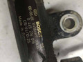 топливная рампа Peugeot 406 1 поколение [рестайлинг] 2000, 2.0 л., дизель, МКПП, седан, 301, 00833 - фото №3