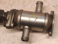 охладитель EGR / Радиатор EGR Hyundai Terracan 1 поколение [рестайлинг] 2004, 2.9 л., дизель, МКПП, внедорожник 5 дв. - фото №2
