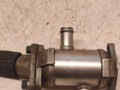 охладитель EGR / Радиатор EGR Hyundai Terracan 1 поколение [рестайлинг] 2004, 2.9 л., дизель, МКПП, внедорожник 5 дв. - фото №3