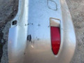 бампер задний Lexus IS 2 поколение (XE20) 2007, 2.2 л., дизель, МКПП - фото №3