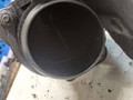 заслонка дроссельная Peugeot 307 1 поколение 2004, 2.0 л., дизель, МКПП, хетчбэк 5 дв. - фото №2