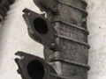 коллектор впускной Peugeot 307 1 поколение 2004, 2.0 л., дизель, МКПП, хетчбэк 5 дв., 9635616310, 9629133180 - фото №3